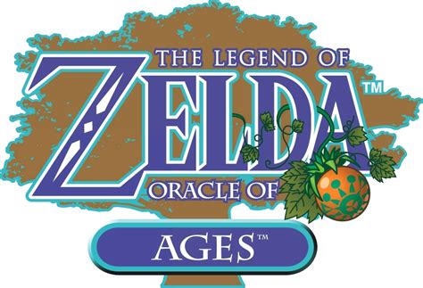 oracle ages walkthrough|oracle of ages chart.